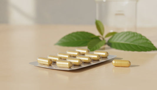 OPMS Gold Capsules Review: Evaluating the Industry Standard for Kratom Extracts in 2026