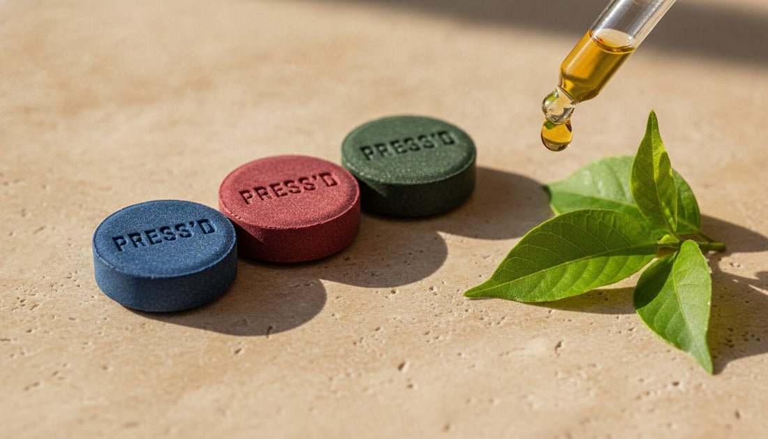 Press'd Kratom Buying Guide: The Ultimate 7-OH Experience (2026)