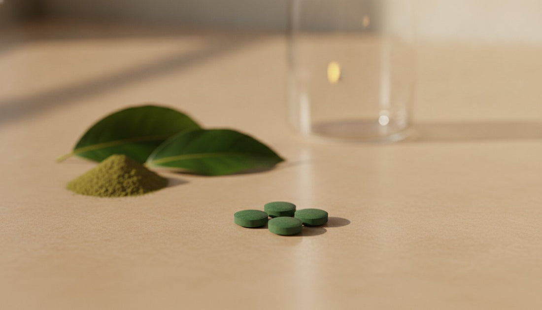 Press'd Tablets: The 2026 Guide to Precision 7-OH Kratom Alkaloids