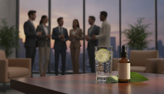 Strategic Social Mastery: Managing Social Anxiety Without Alcohol in 2026
