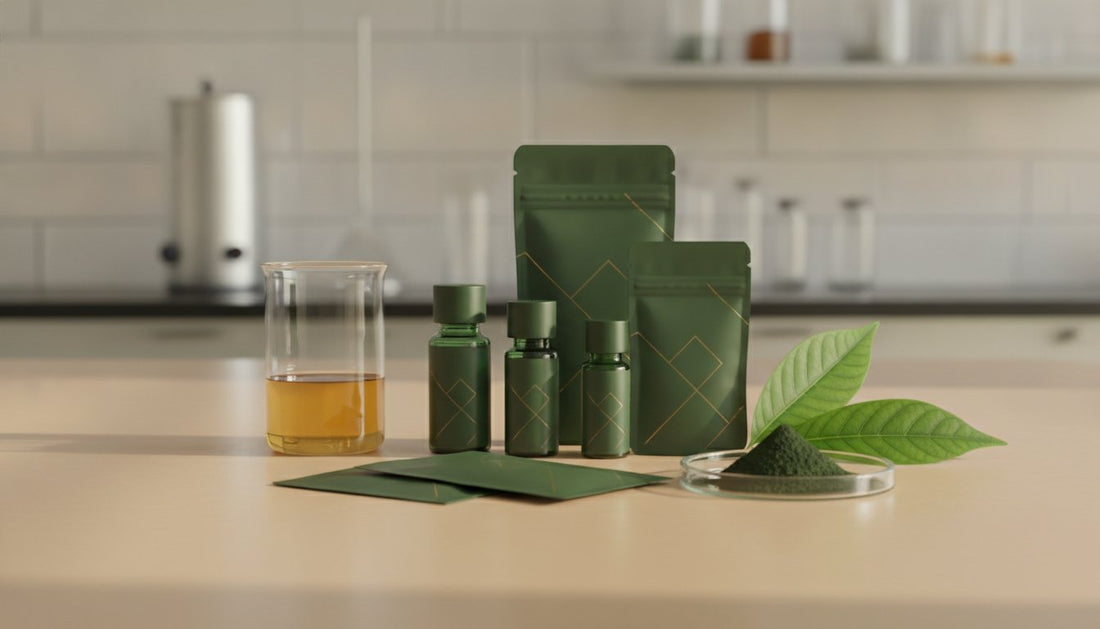Strongest Kratom Brands of 2026: The Definitive Guide to Potency and Purity