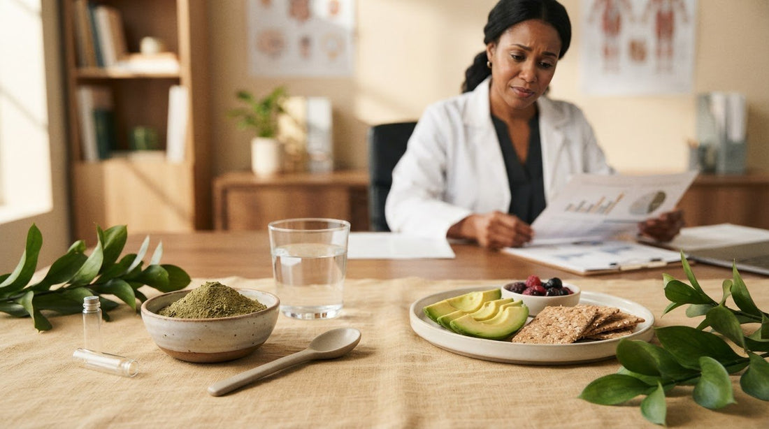 Taking Kratom on an Empty Stomach: What to Know Before You Decide