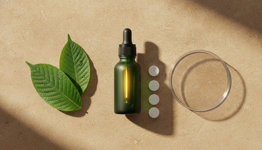 The Most Potent Kratom Extract of 2026: A Guide to Peak Alkaloid Performance