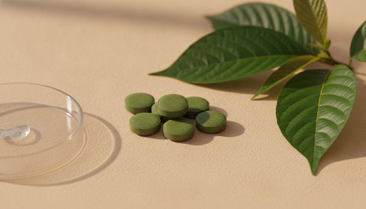 What are Dozo Perks? A Guide to the New Standard in Kratom Tablets