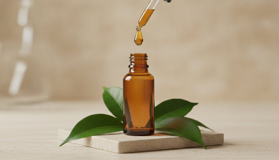 What is Hydroxie? The Definitive Guide to 7-Hydroxymitragynine Extracts