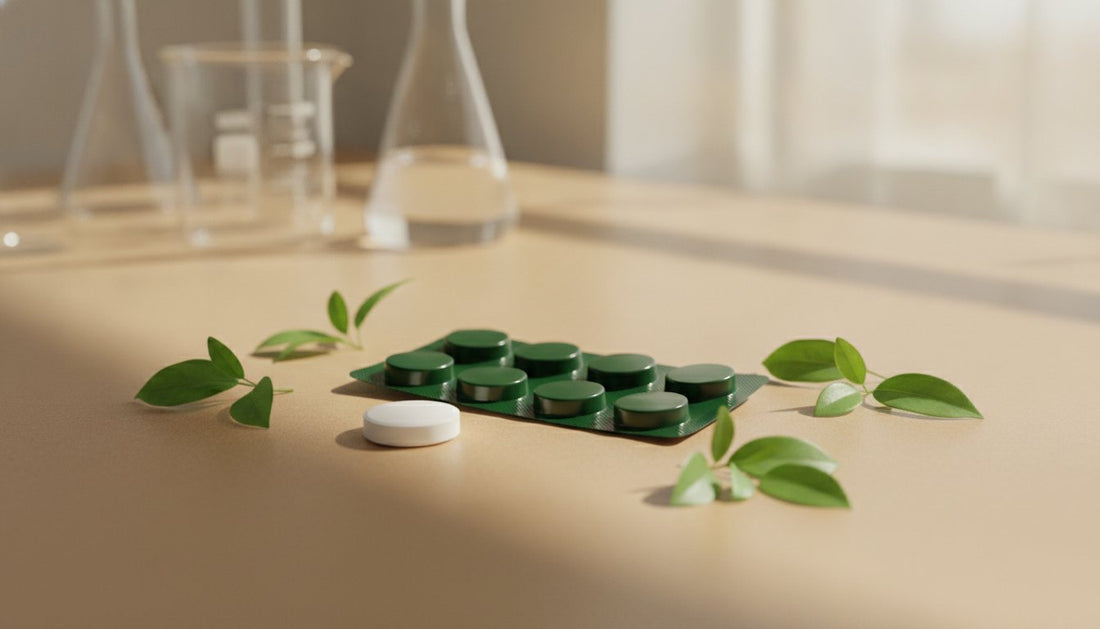 Where to Buy 7OHMZ Tablets: The 2026 Strategic Sourcing Guide