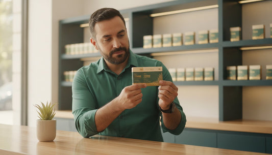 Wholesale 7OHMZ Tablets: The Strategic Retailer’s Guide to 7-Hydroxymitragynine