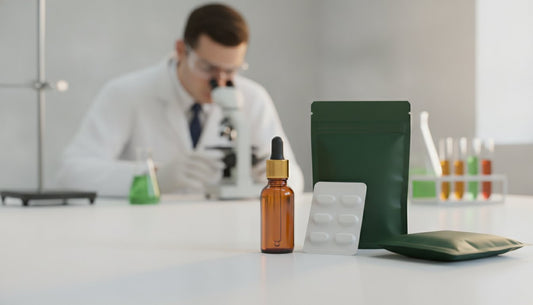Wholesale Premium Kratom Brands: The 2026 Strategic Sourcing Guide