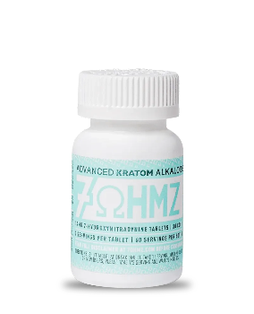 Kratom Goat