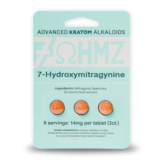 7OHMZ 3 Pack