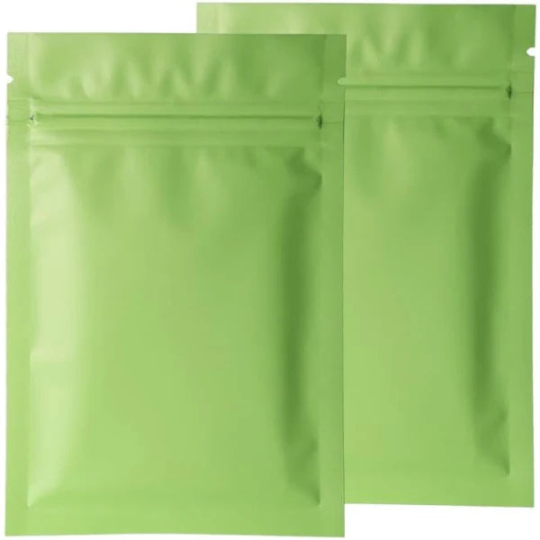 CR Mylar Plastic Bag - Pack Of 50