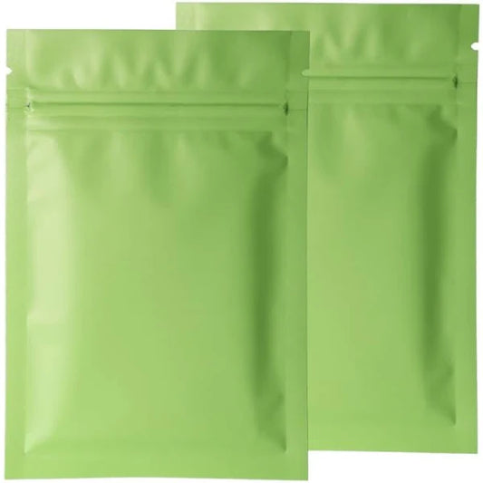 CR Mylar Plastic Bag - Pack Of 50