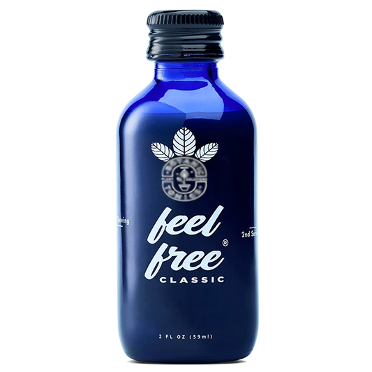 Feel Free Classic Drink