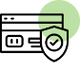 Secure Checkout Icon