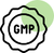 GMP Certificate