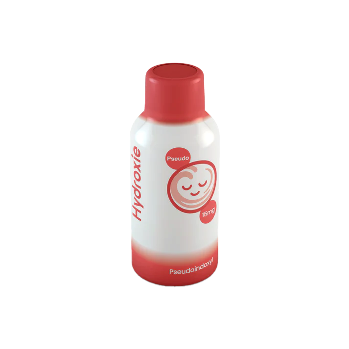 Hydroxie Pseudo Shot 15mg