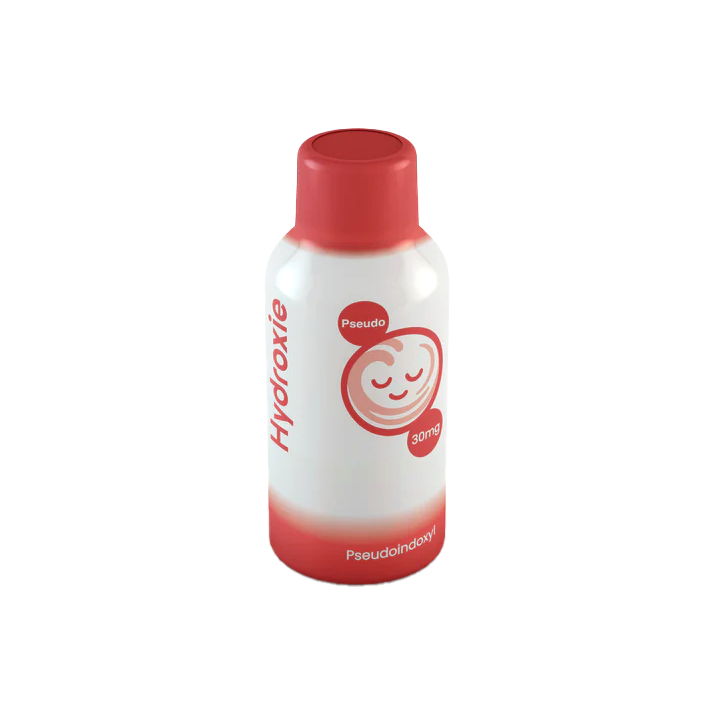 Hydroxie Pseudo Shot 30mg