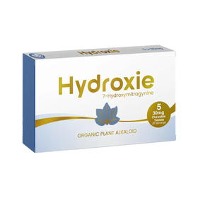 Hydroxie Kratom Tablets - 30mg 5pack