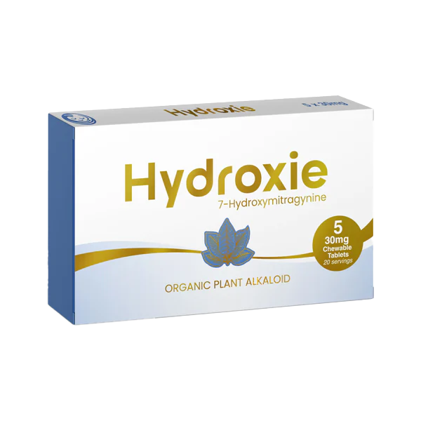 Hydroxie