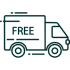 FREE Shipping