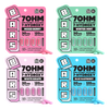 Tre House Bars 7OHM High Potency Alkaloids 7-Hydroxy 4 Count Tablets 30MG