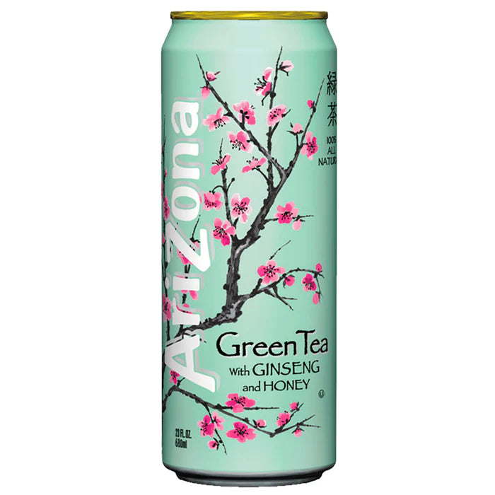 Arizona Safe Cans 23oz