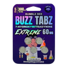 Bumble Bee Buzz Tabz Extreme 60mg